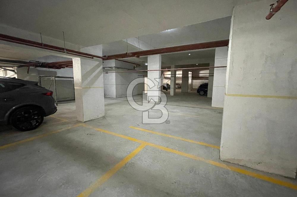 Pendik’te Sıfır 4+2, Net 220m2 Satılık Du