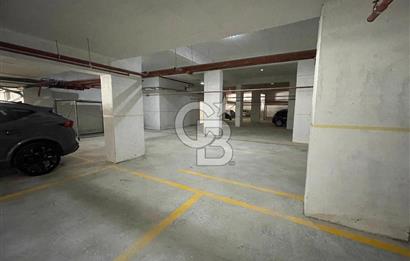 Pendik’te Sıfır 4+2, Net 220m2 Satılık Du