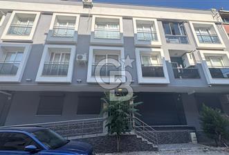 Mevlana’da kapalı mutfaklı 2+1
