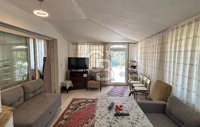 DATÇA MERKEZ – YELKEN SİTESİNDE HAVUZLU MÜSTAKİL 4+1 VİLLA
