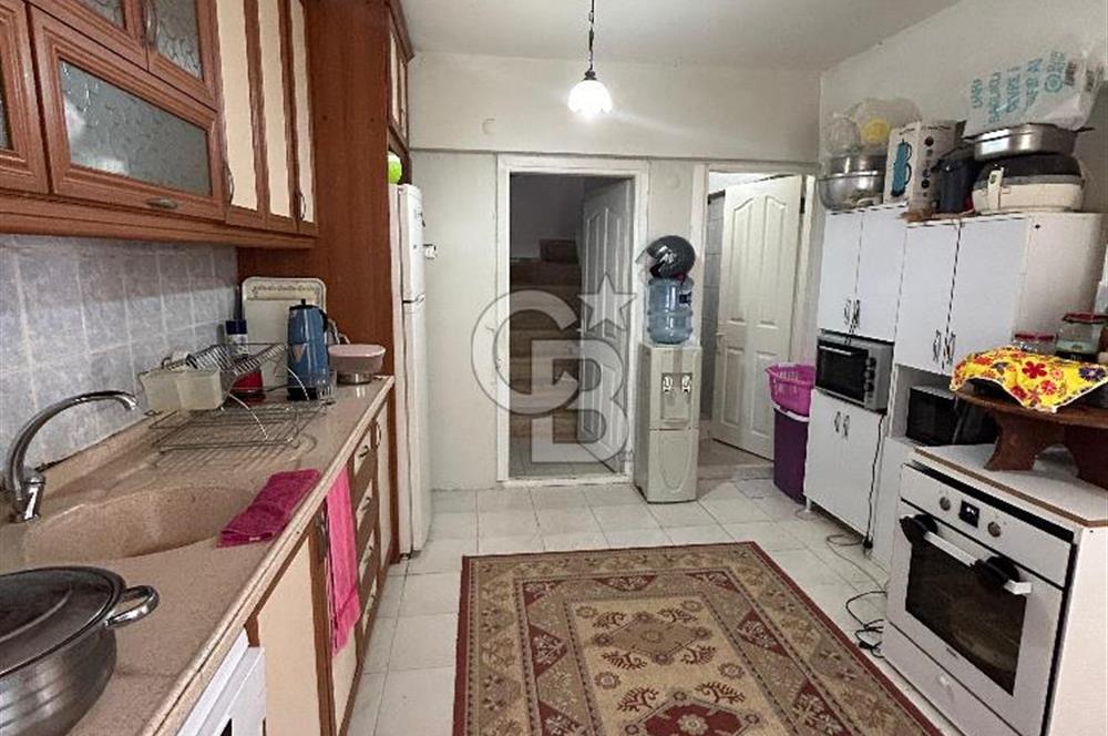 DATÇA MERKEZ – YELKEN SİTESİNDE HAVUZLU MÜSTAKİL 4+1 VİLLA