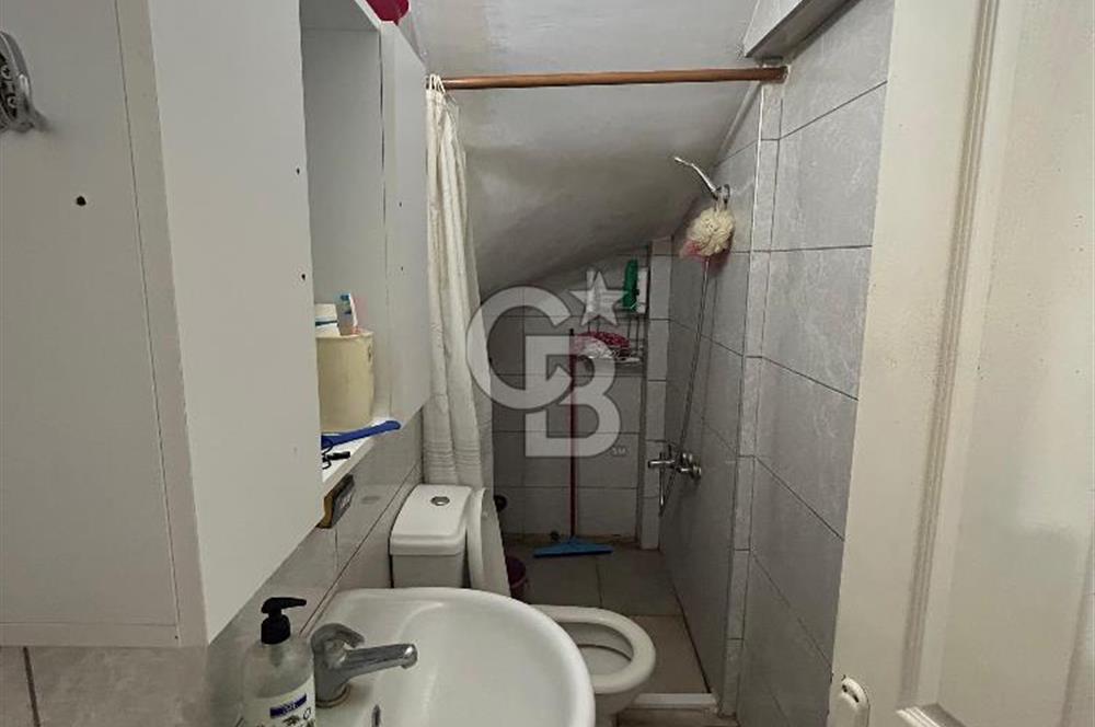 DATÇA MERKEZ – YELKEN SİTESİNDE HAVUZLU MÜSTAKİL 4+1 VİLLA