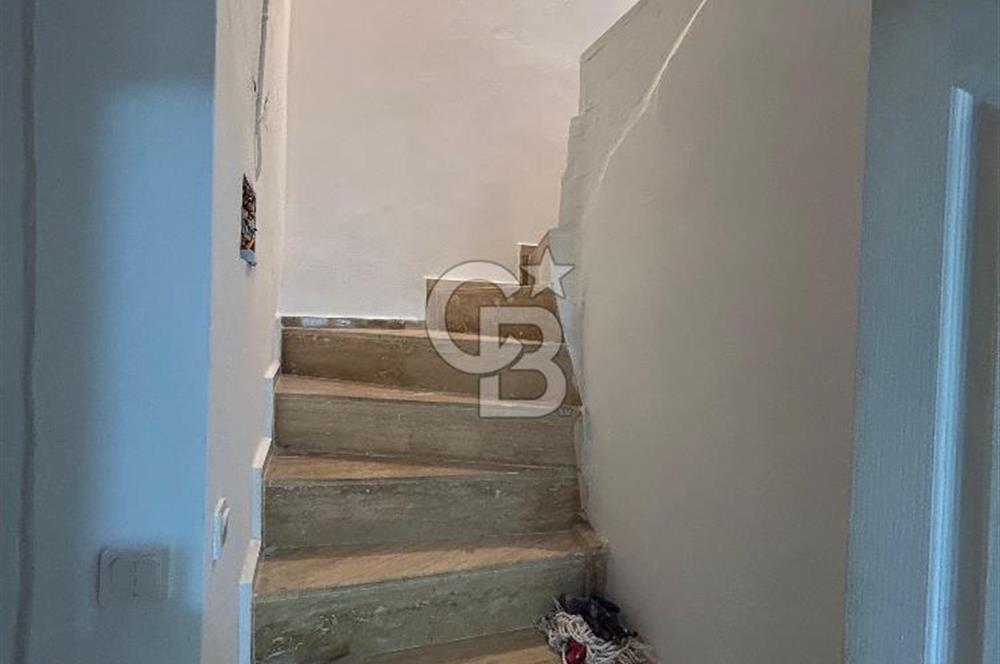 DATÇA MERKEZ – YELKEN SİTESİNDE HAVUZLU MÜSTAKİL 4+1 VİLLA