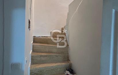 DATÇA MERKEZ – YELKEN SİTESİNDE HAVUZLU MÜSTAKİL 4+1 VİLLA