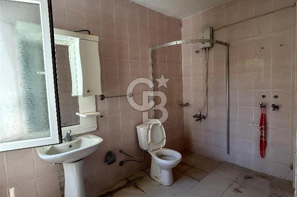 DATÇA MERKEZ – YELKEN SİTESİNDE HAVUZLU MÜSTAKİL 4+1 VİLLA