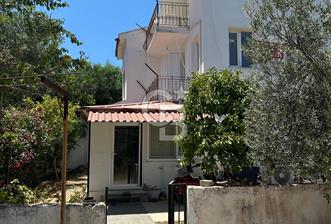 DATÇA MERKEZ – YELKEN SİTESİNDE HAVUZLU MÜSTAKİL 4+1 VİLLA