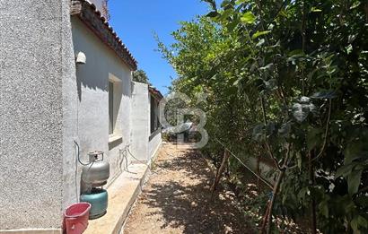 DATÇA MERKEZ – YELKEN SİTESİNDE HAVUZLU MÜSTAKİL 4+1 VİLLA