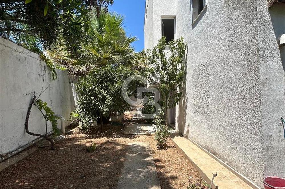 DATÇA MERKEZ – YELKEN SİTESİNDE HAVUZLU MÜSTAKİL 4+1 VİLLA