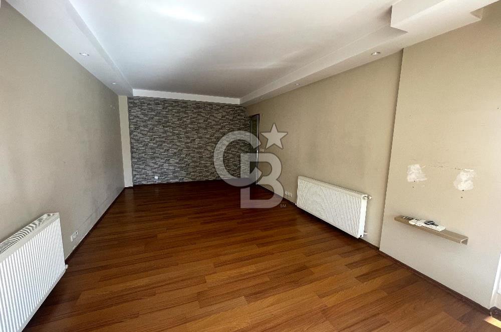 BAYRAKLI KÖRFEZ EVLERİ BAHÇE KATI GENİŞ 3+1 SATILIK DAİRE