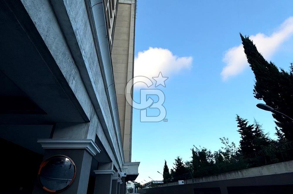 [CB SE7EN] VIA PORT VENEZIA A BLOKTA 6. KAT KİRALIK 1+1 DAİRE