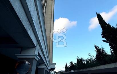 [CB SE7EN] VIA PORT VENEZIA A BLOKTA 6. KAT KİRALIK 1+1 DAİRE