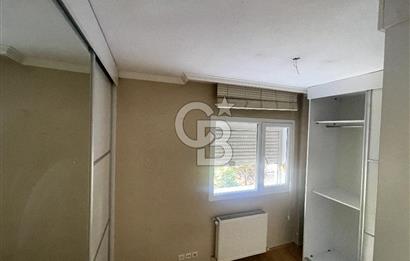 BAYRAKLI KÖRFEZ EVLERİ BAHÇE KATI GENİŞ 3+1 SATILIK DAİRE
