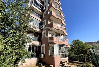 BAYRAKLI KÖRFEZ EVLERİ BAHÇE KATI GENİŞ 3+1 SATILIK DAİRE