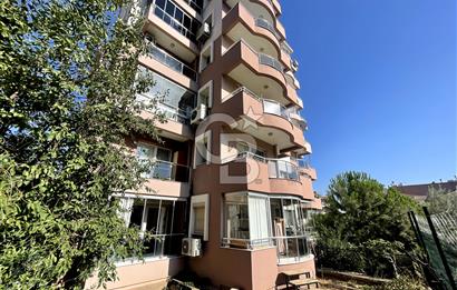 BAYRAKLI KÖRFEZ EVLERİ BAHÇE KATI GENİŞ 3+1 SATILIK DAİRE