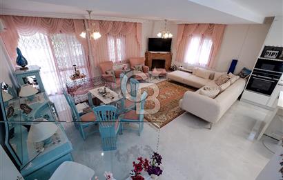 URLA ÇEŞMEALTI DENİZE YÜRÜME MESAFESİNDE SATILIK 3+1 DUBLEKS