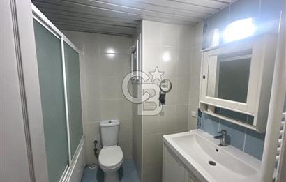 BAYRAKLI KÖRFEZ EVLERİ BAHÇE KATI GENİŞ 3+1 SATILIK DAİRE