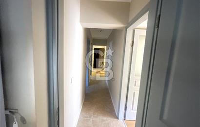BAYRAKLI KÖRFEZ EVLERİ BAHÇE KATI GENİŞ 3+1 SATILIK DAİRE