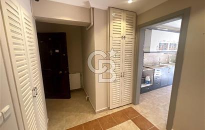 BAYRAKLI KÖRFEZ EVLERİ BAHÇE KATI GENİŞ 3+1 SATILIK DAİRE