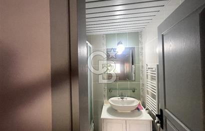 BAYRAKLI KÖRFEZ EVLERİ BAHÇE KATI GENİŞ 3+1 SATILIK DAİRE
