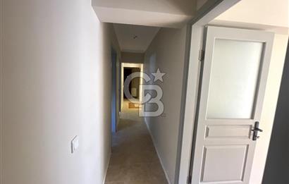 BAYRAKLI KÖRFEZ EVLERİ BAHÇE KATI GENİŞ 3+1 SATILIK DAİRE