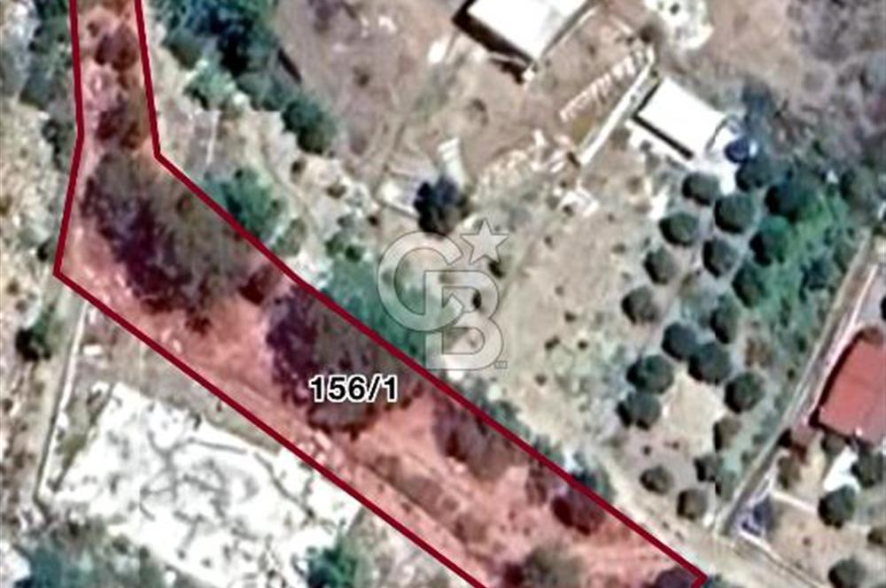 HACISEKİLİLER MAHALLESİNDE 1420 M2 MÜSTAKİL TAPULU