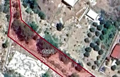 HACISEKİLİLER MAHALLESİNDE 1420 M2 MÜSTAKİL TAPULU