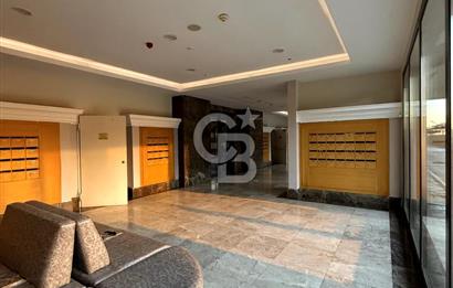 [CB SE7EN] VIA PORT VENEZIA A BLOKTA 6. KAT KİRALIK 1+1 DAİRE