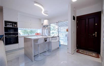 URLA ÇEŞMEALTI DENİZE YÜRÜME MESAFESİNDE SATILIK 3+1 DUBLEKS