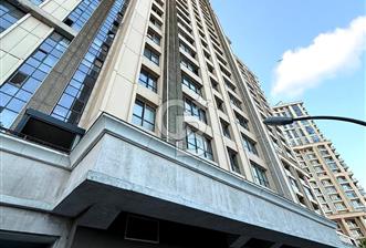 [CB SE7EN] VIA PORT VENEZIA A BLOKTA 6. KAT KİRALIK 1+1 DAİRE