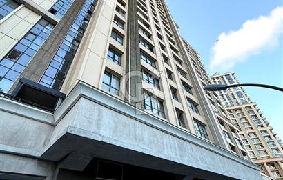 [CB SE7EN] VIA PORT VENEZIA A BLOKTA 6. KAT KİRALIK 1+1 DAİRE