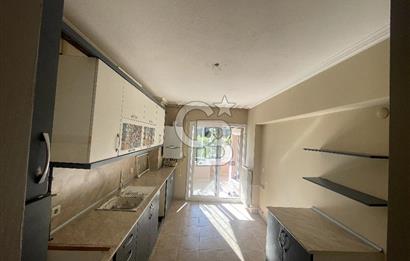 BAYRAKLI KÖRFEZ EVLERİ BAHÇE KATI GENİŞ 3+1 SATILIK DAİRE
