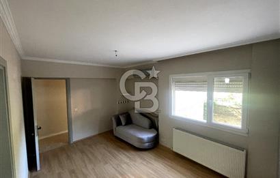 BAYRAKLI KÖRFEZ EVLERİ BAHÇE KATI GENİŞ 3+1 SATILIK DAİRE