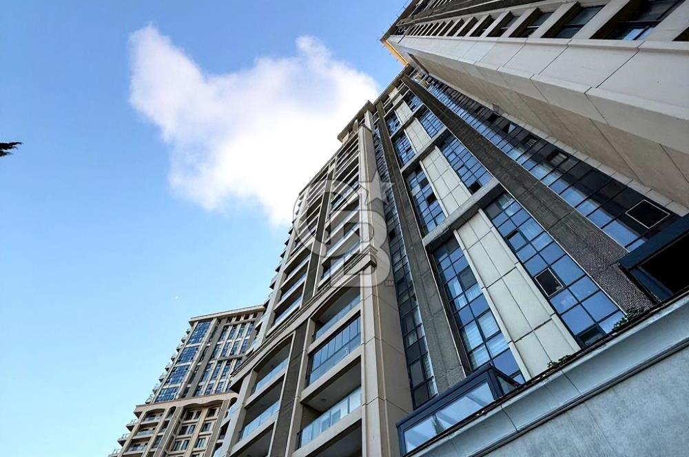 [CB SE7EN] VIA PORT VENEZIA A BLOKTA 6. KAT KİRALIK 1+1 DAİRE