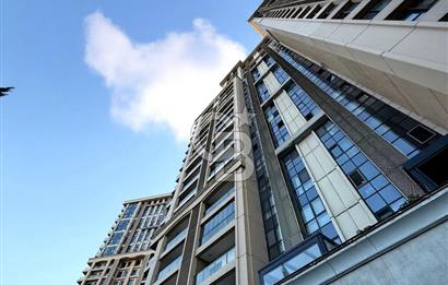 [CB SE7EN] VIA PORT VENEZIA A BLOKTA 6. KAT KİRALIK 1+1 DAİRE