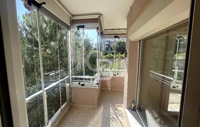 BAYRAKLI KÖRFEZ EVLERİ BAHÇE KATI GENİŞ 3+1 SATILIK DAİRE