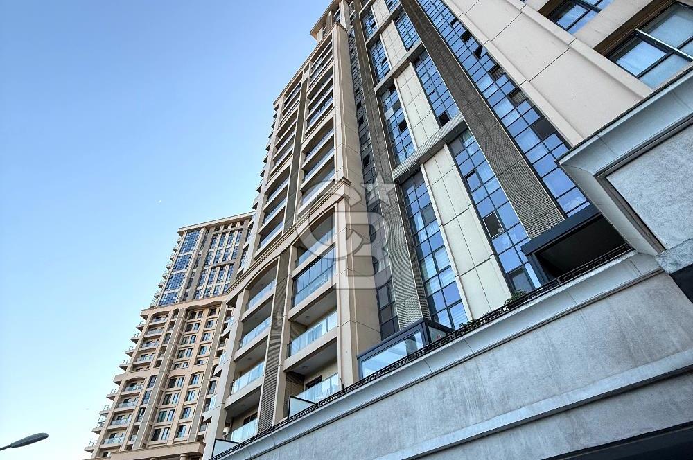 [CB SE7EN] VIA PORT VENEZIA A BLOKTA 6. KAT KİRALIK 1+1 DAİRE