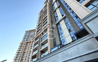 [CB SE7EN] VIA PORT VENEZIA A BLOKTA 6. KAT KİRALIK 1+1 DAİRE