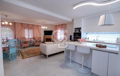 URLA ÇEŞMEALTI DENİZE YÜRÜME MESAFESİNDE SATILIK 3+1 DUBLEKS
