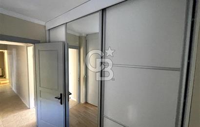 BAYRAKLI KÖRFEZ EVLERİ BAHÇE KATI GENİŞ 3+1 SATILIK DAİRE