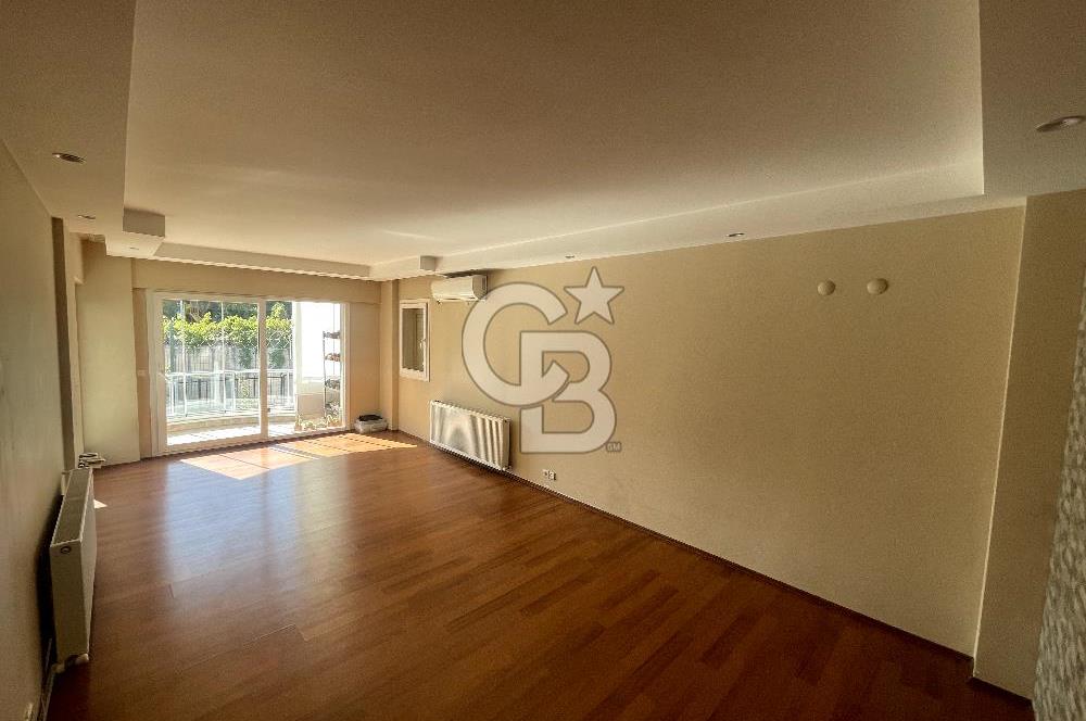 BAYRAKLI KÖRFEZ EVLERİ BAHÇE KATI GENİŞ 3+1 SATILIK DAİRE