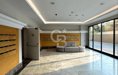 [CB SE7EN] VIA PORT VENEZIA A BLOKTA 6. KAT KİRALIK 1+1 DAİRE