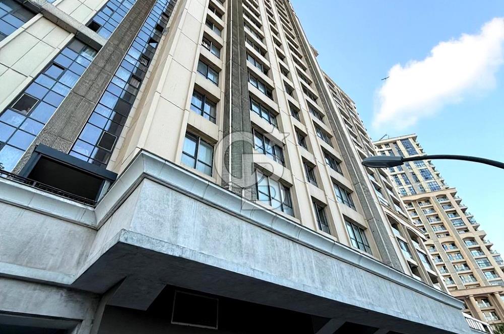 [CB SE7EN] VIA PORT VENEZIA A BLOKTA 6. KAT KİRALIK 1+1 DAİRE