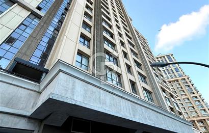 [CB SE7EN] VIA PORT VENEZIA A BLOKTA 6. KAT KİRALIK 1+1 DAİRE