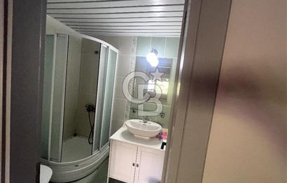 BAYRAKLI KÖRFEZ EVLERİ BAHÇE KATI GENİŞ 3+1 SATILIK DAİRE