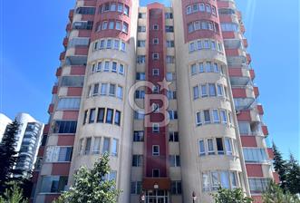 Ata Mahallesi'nde Yapılı Satılık 3+1 Daire