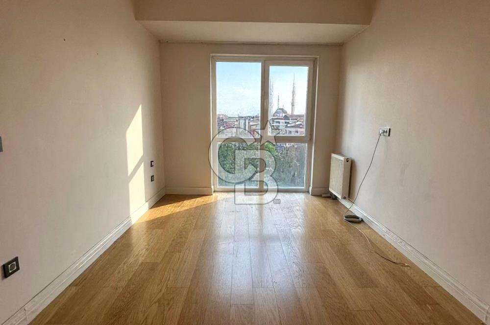 [CB SE7EN] VIA PORT VENEZIA A BLOKTA 6. KAT KİRALIK 1+1 DAİRE