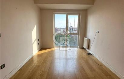[CB SE7EN] VIA PORT VENEZIA A BLOKTA 6. KAT KİRALIK 1+1 DAİRE