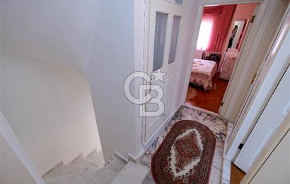 URLA ÇEŞMEALTI DENİZE YÜRÜME MESAFESİNDE SATILIK 3+1 DUBLEKS