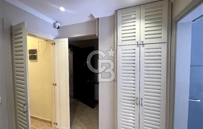 BAYRAKLI KÖRFEZ EVLERİ BAHÇE KATI GENİŞ 3+1 SATILIK DAİRE