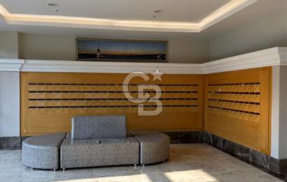 [CB SE7EN] VIA PORT VENEZIA A BLOKTA 6. KAT KİRALIK 1+1 DAİRE